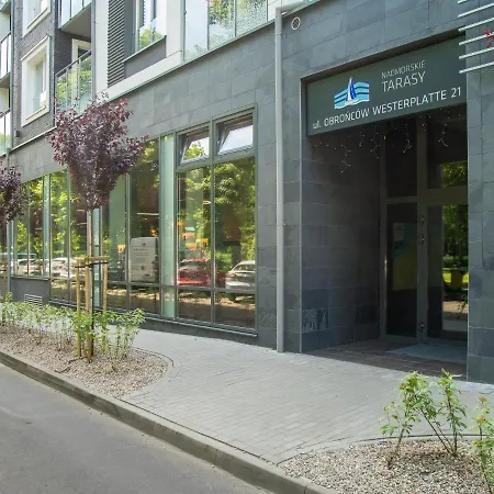 3L Apartments Nadmorskie Tarasy-3