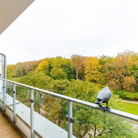 3L Apartments Nadmorskie Tarasy-2