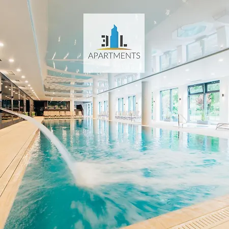 3L Apartments Nadmorskie Tarasy-3