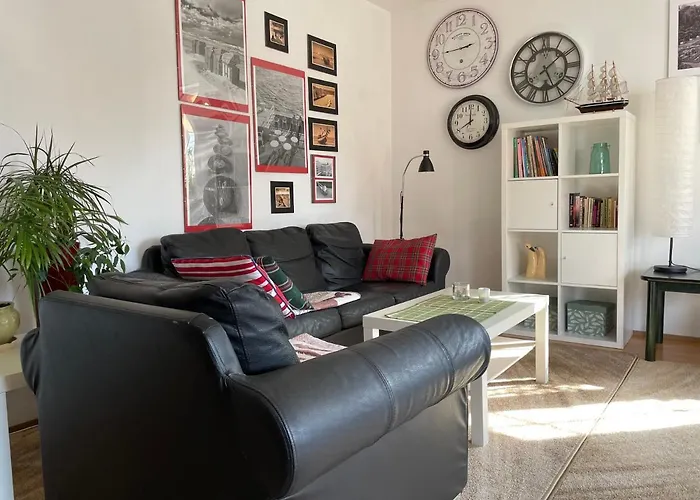 Apartament Centrum